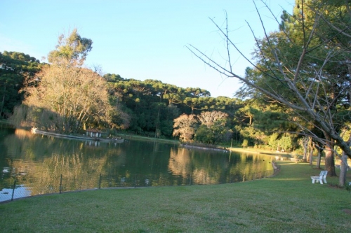 Parque dos Pinheiros